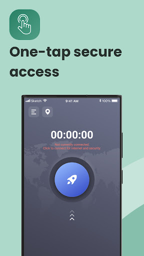 Cozy VPN: Secure & Comfy Web應用截圖第1張