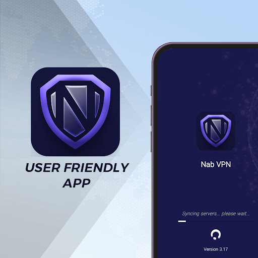 Nab VPN - Fast & Proxy應用截圖第3張