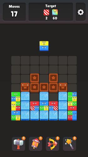 Drop Jelly ภาพหน้าจอ 1