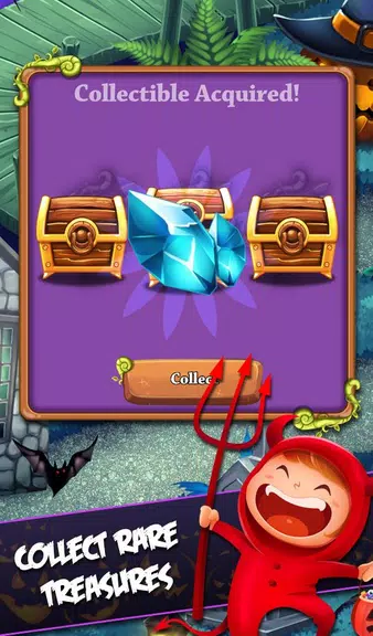 Mahjong: Secret Mansion Ekran Görüntüsü 2