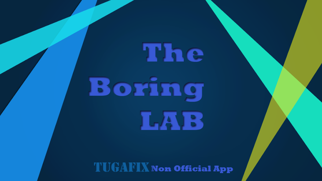 Tugaflix App ဖန်သားပြင်ဓာတ်ပုံ 0