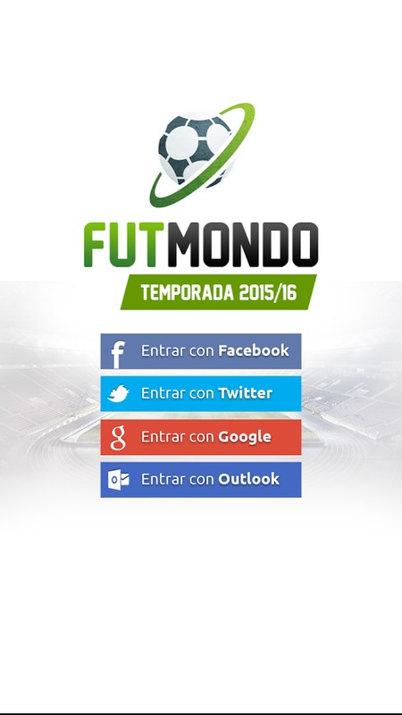 futmondo - soccer manager স্ক্রিনশট 2