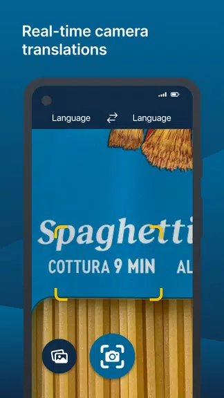 DeepL: translate & write Captura de tela 0