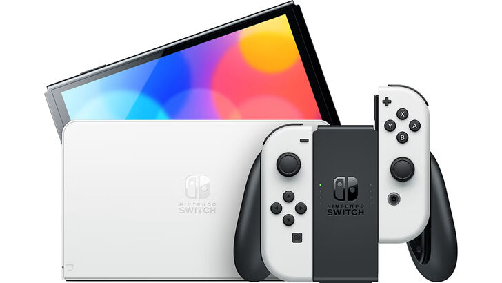 Nintendo Switch wird voraussichtlich die Konsolenverkäufe der nächsten Generation leiten