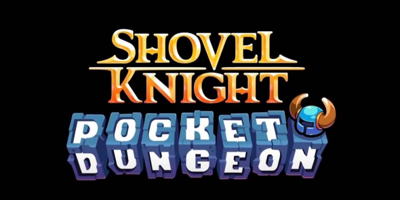 Xẻng Knight Pocket Dungeon thoát Netflix, Mobile Future không chắc chắn