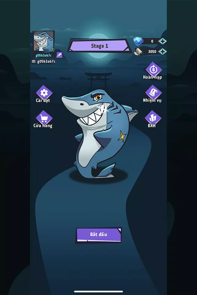 X-Fish Screenshot 3