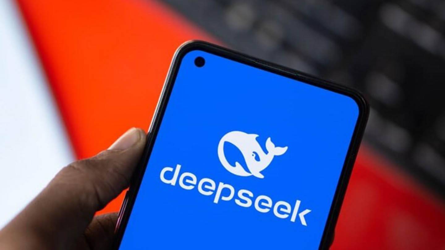 DeepSeek