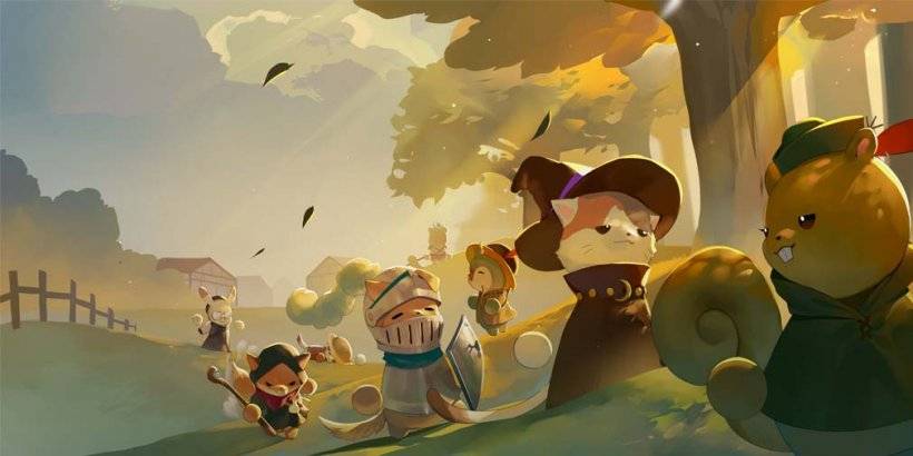 Claws & Chaos: battaglia per un posto in barca nel nuovo gioco di auto-chess