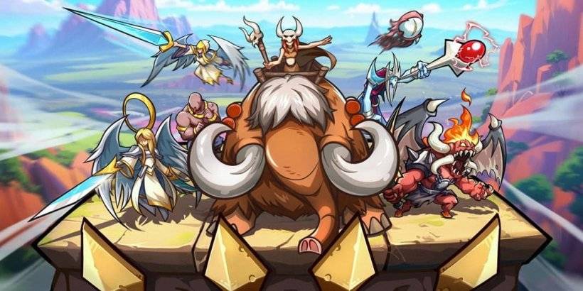 Goat Games lança Punch Out: CCG Duel Card Game