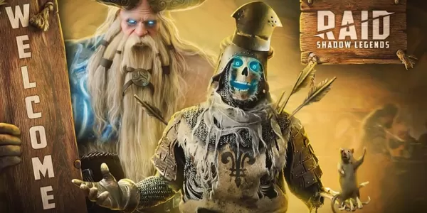 F2P SHARD Guide: migliori tempi per evocare o saltare in Raid Shadow Legends