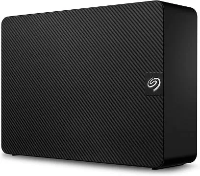 22TB Seagate Drive rígido externo: venda maciça na Amazon para armazenamento local