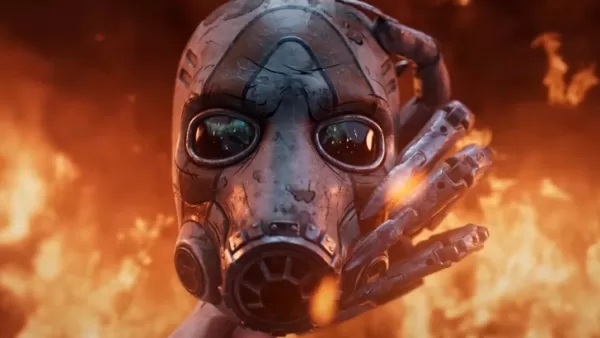 Borderlands reçoit des contrecoups sur la mise à jour de l'Eula 