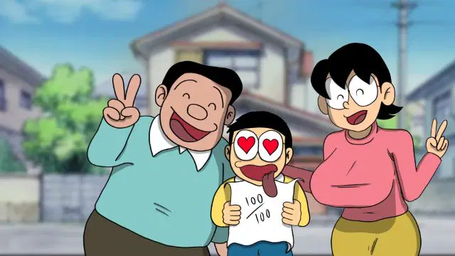 The Best Doraemon sex game in 2024 Capture d'écran 0