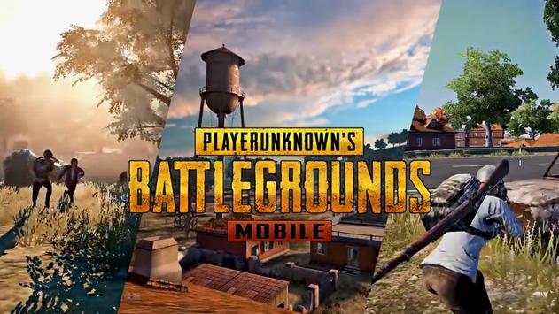 PUBG Mobile Dicas Capture d'écran 0