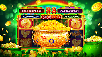 Tycoon Casino Vegas Slot Games應用截圖第1張