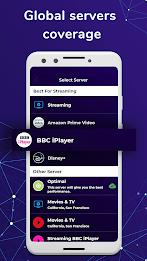 TOR Wifi Speed Test : Fast VPN স্ক্রিনশট 3