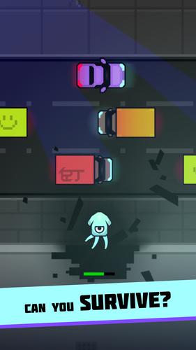Riot Squid Ekran Görüntüsü 0