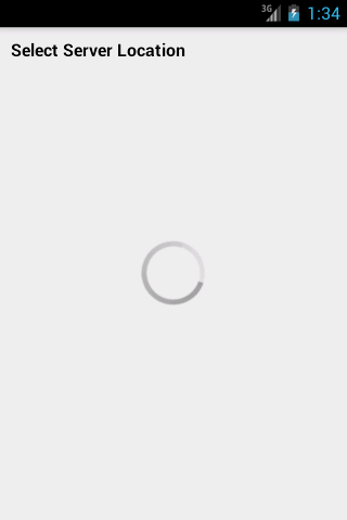 Ahka - Free VPN Schermafbeelding 0