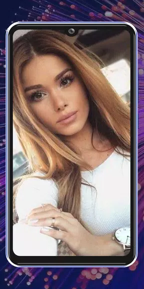 Chat online - People in Love Ảnh chụp màn hình 3
