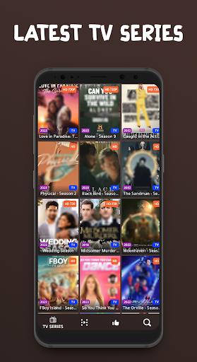 ASK4MOVIE - Series & Movies स्क्रीनशॉट 1