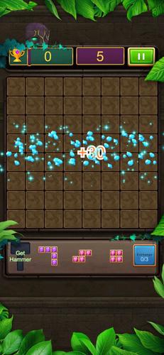 Block Puzzle 스크린샷 2