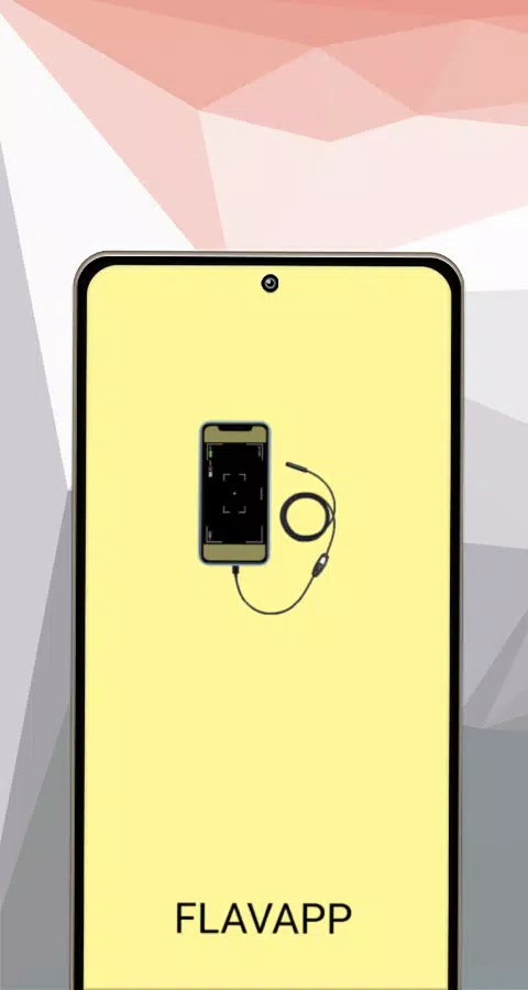 Camera endoscope / OTG USB 스크린샷 3