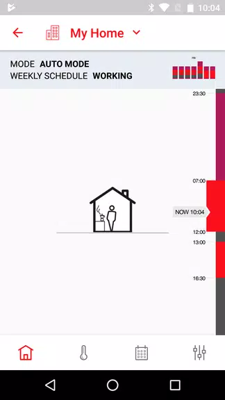 Zehnder Connect應用截圖第0張