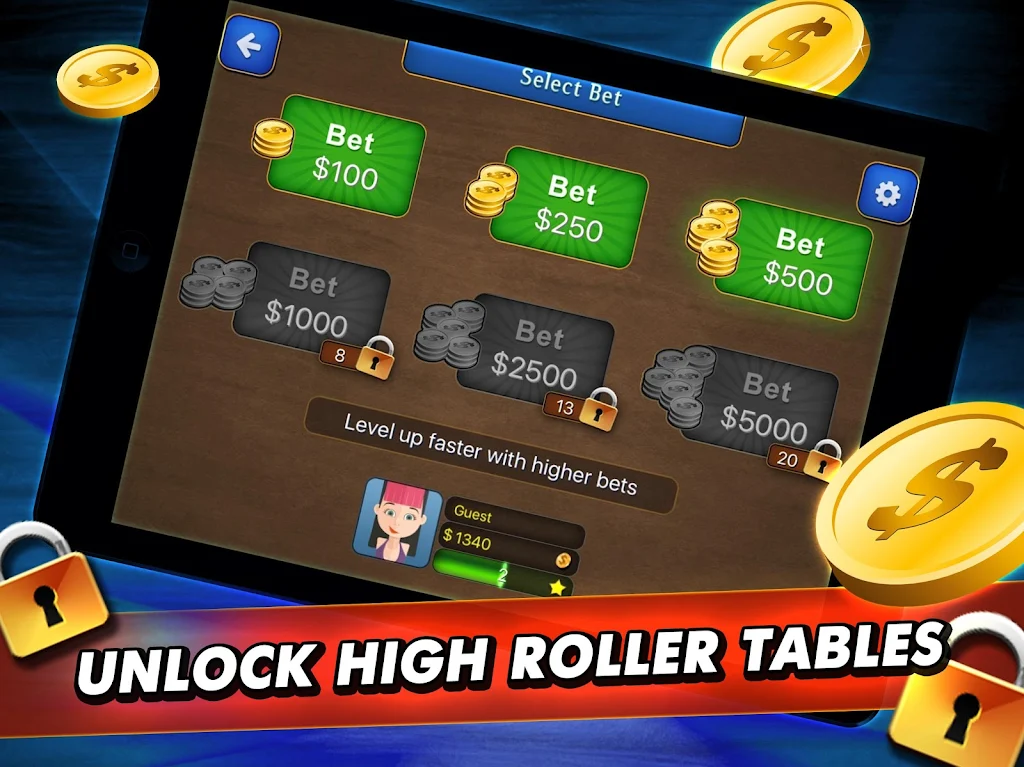Diamond Rummy Ảnh chụp màn hình 3