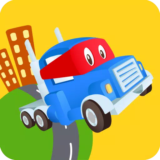 Cidade do Carro: App Didático