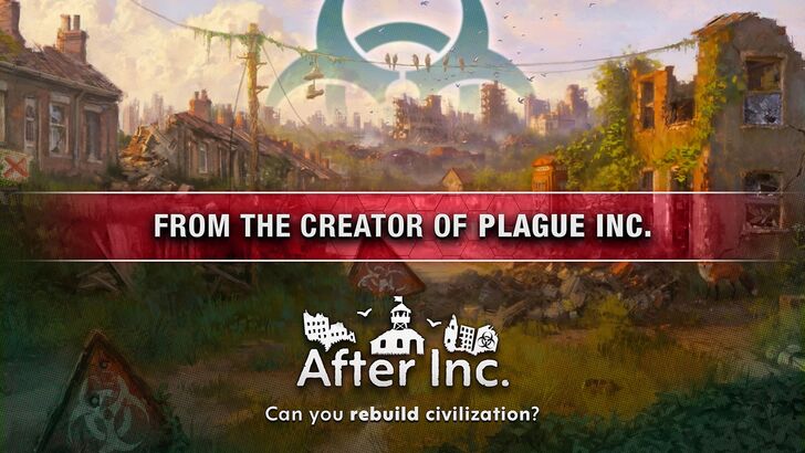 After Inc, Plague Inc Sekuel, Berharga $2 dalam Risky Move for Devs