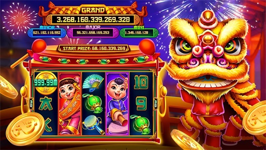 Cash Winner Casino Slots mod 스크린샷 3