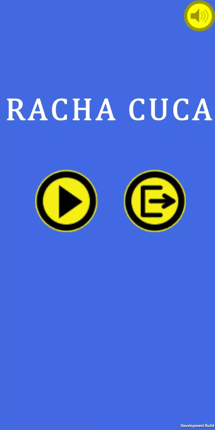 Racha Cuca Captura de tela 0