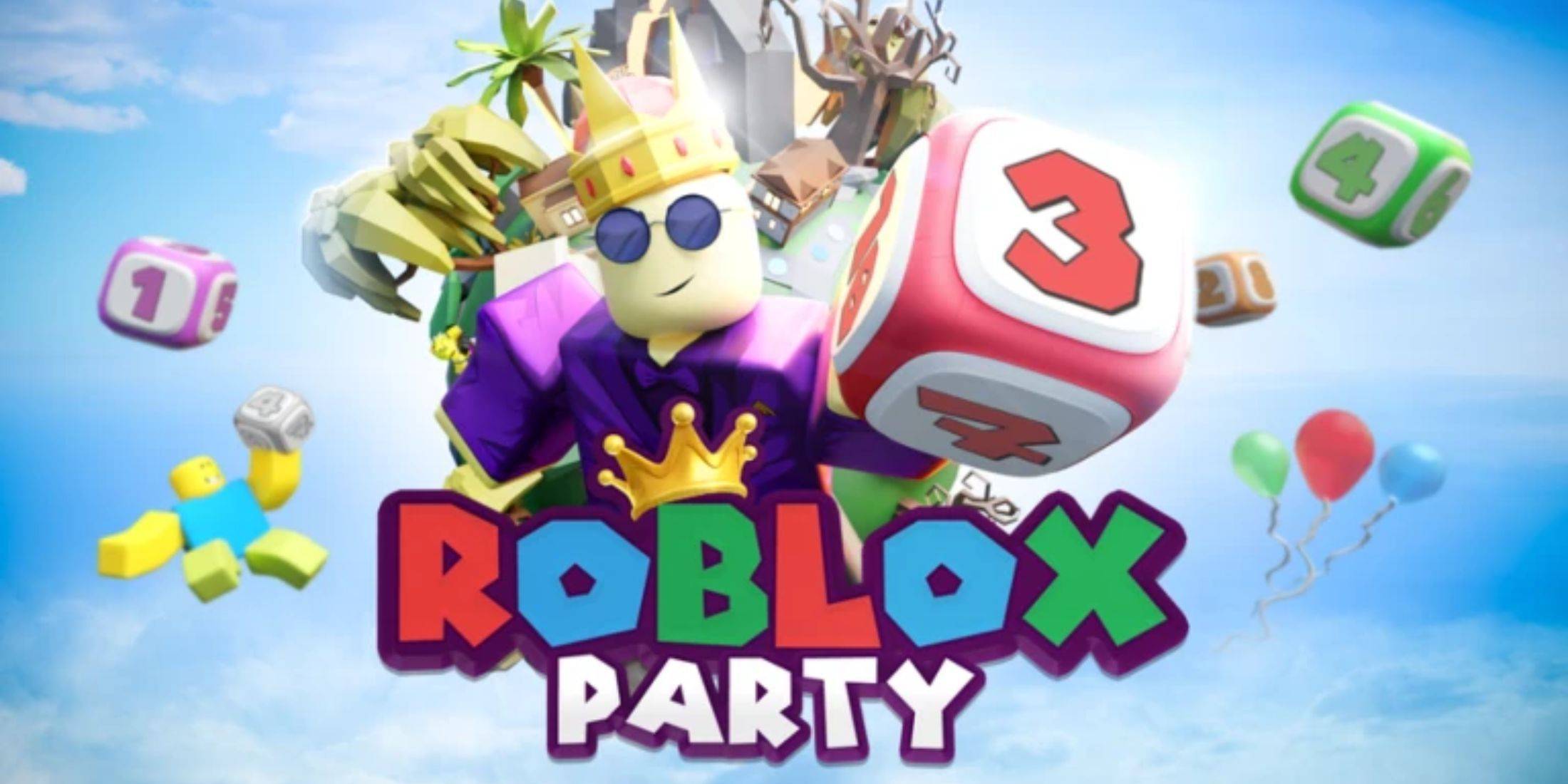 Roblox Party Codes: January 2025 Update