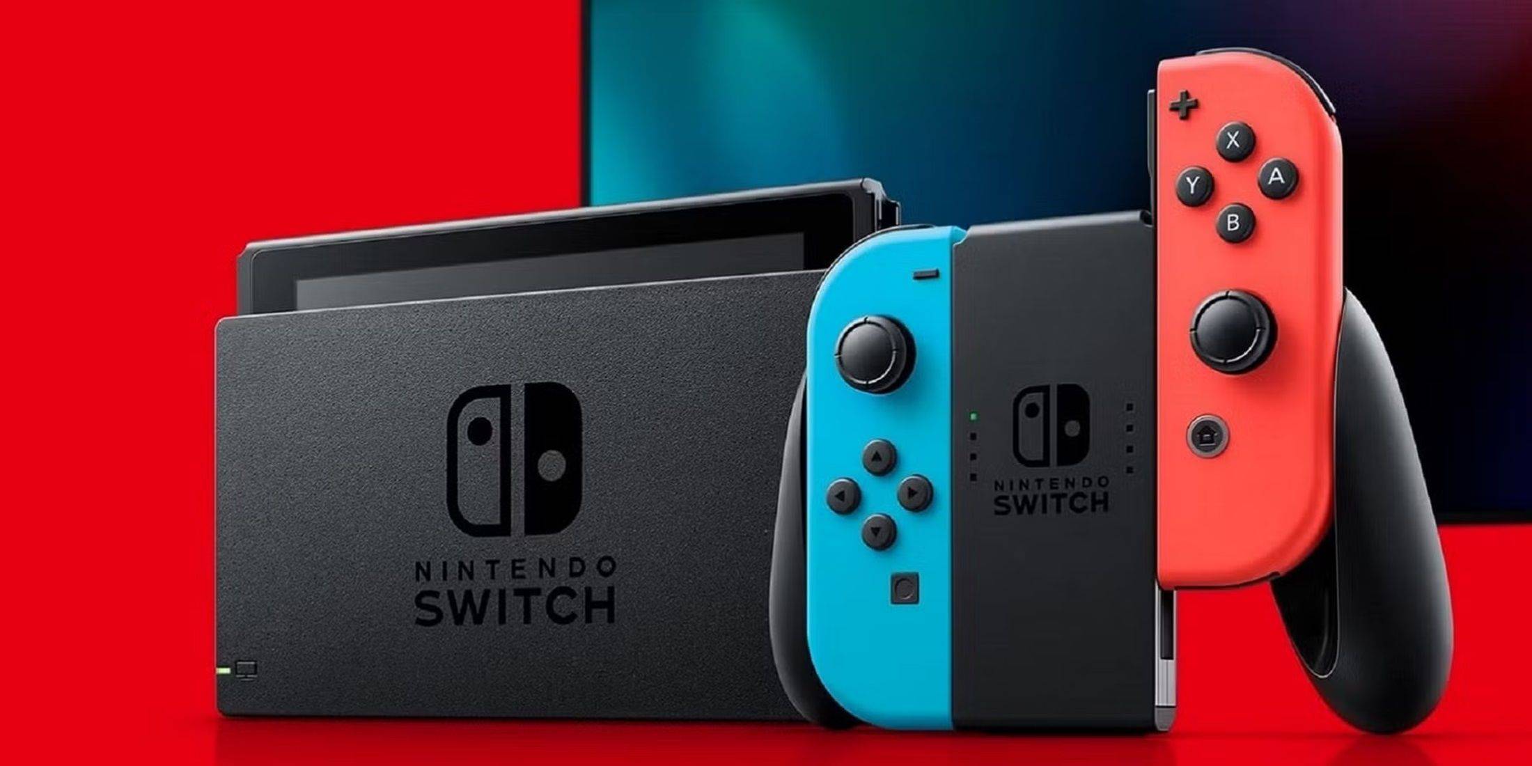 Nintendo Switch 2 si dice che riceva uno dei titoli più attesi del 2024