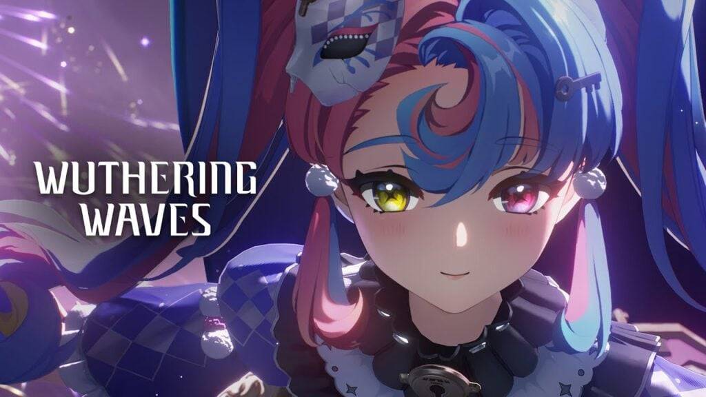 「Wuthering Waves 2.0フェーズIIは、ロッチャとエキサイティングなイベントで発売されます」
