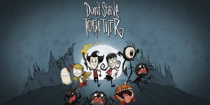 Don't Starve Together Llega a Móviles, Sin Versión de Netflix