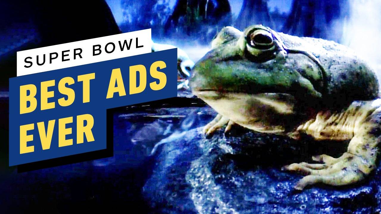 Iklan terbesar Super Bowl yang pernah ada