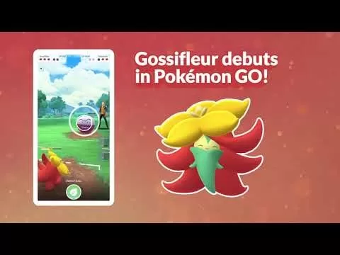 Mega Kangaskhan in Pokémon Go