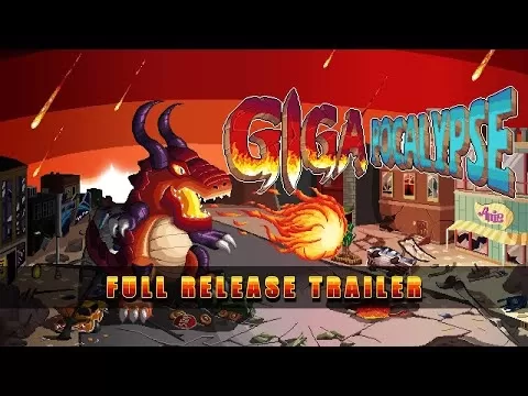 Mukhang Godzilla, ngunit dahil sa internasyonal na batas sa copyright, hindi ito