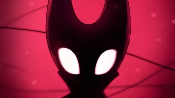 Silksong Shadow Drop-Rumoren könnten diesmal nicht nur Copium sein