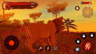 The Lion Screenshot 3