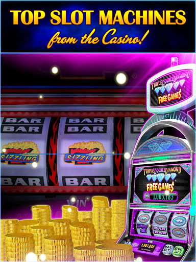 Schermata DoubleDown Classic Slots Game 1