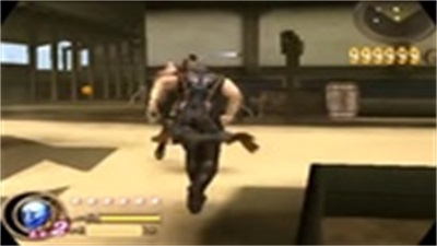 Walkthrough For God Hand Tips Screenshot 1