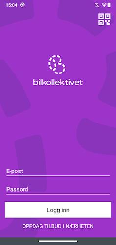 Bilkollektivet应用截图第0张