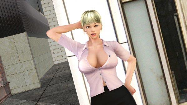 Rise of the Sex Captura de pantalla 1