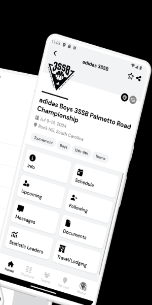 3SSB Circuit ဖန်သားပြင်ဓာတ်ပုံ 1