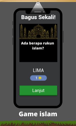 Game islam Скриншот 1
