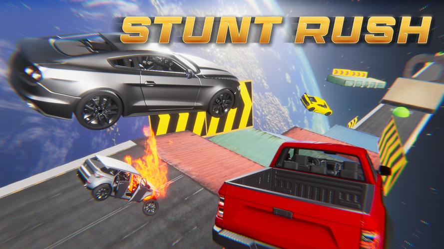 Online Drift Arena应用截图第1张