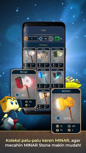 Minar Captura de pantalla 3