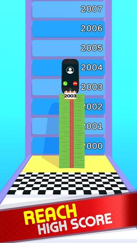 Phone Runner Evolution স্ক্রিনশট 0